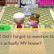 Illustration for article titled My Quest To Make The Ugliest House In The New iAnimal Crossing/i